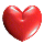Coeur qui bat