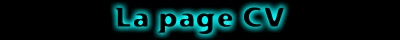 La page CV