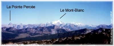 Diaporama Aravis