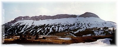 Diaporama Vercors